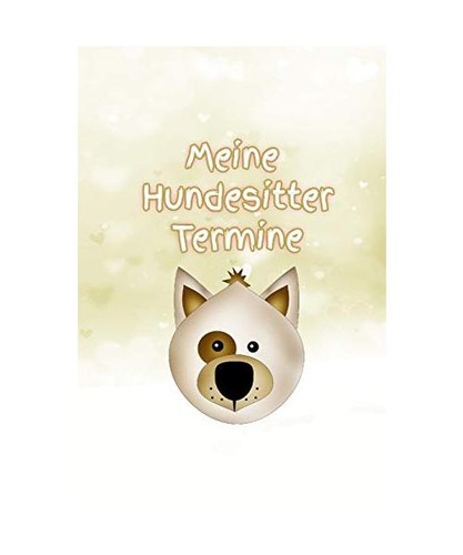 Meine hundesitter termine - meine,