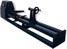 Vidaxl Drechselbank 350Mm