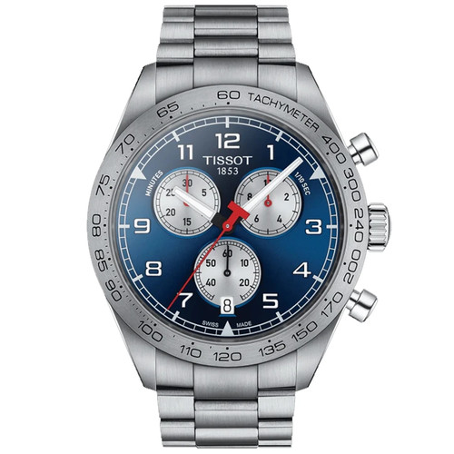 Tissot herrenuhr prs516 - tissot,