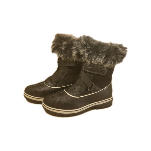 Kimberfeel damen winterstiefel - damen,
