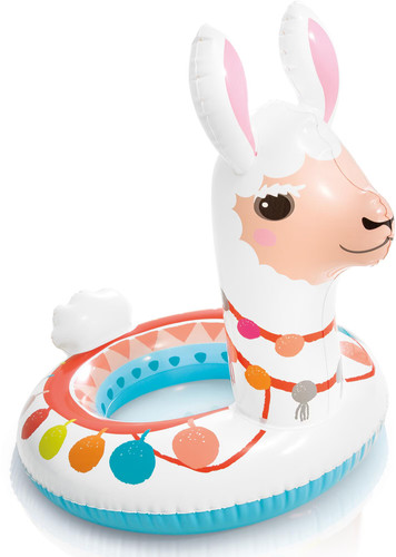Intex big animal schwimmring - animal,