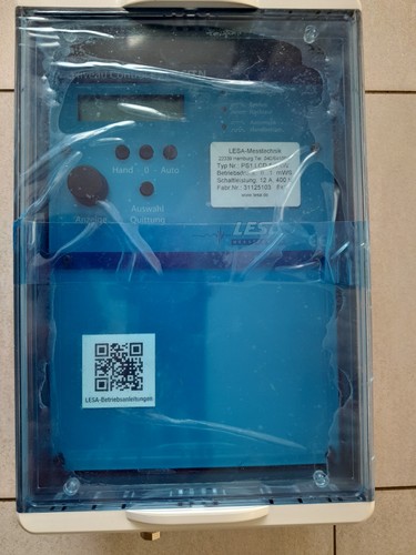 Lesa ps1 lcd - lesa,