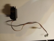 Robbe Servo FS 100 / (Nr