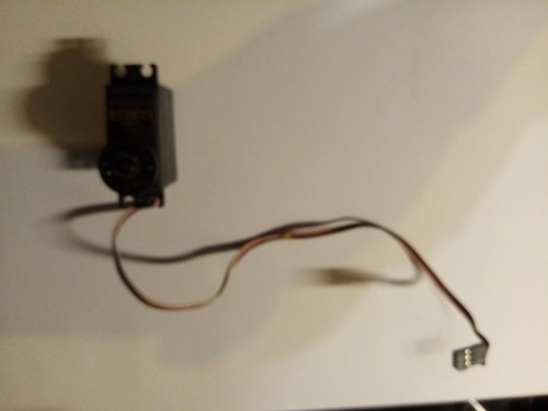 Robbe servo 100 nr - robbe, /