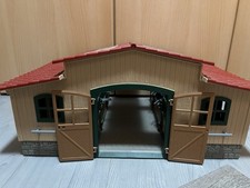 Schleich Pferdestall