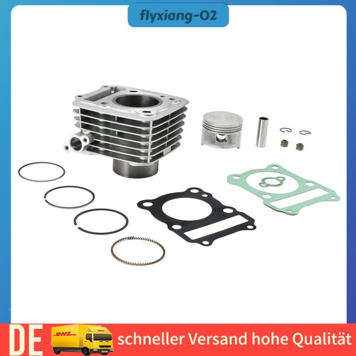 125ccm zylinderkit sls für - zylinderkit,