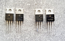 Tip31c tip41c npn tip32c - tip41c,