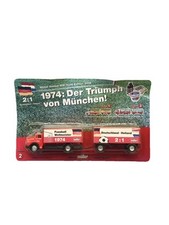 WM-Truck Edition 2006  Müller