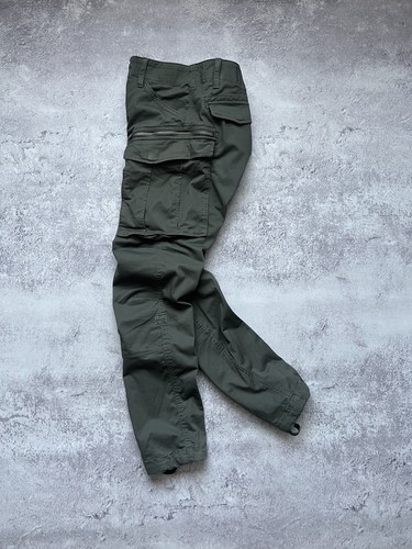 Star raw cargo - raw,