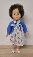Vintage Puppe 47 cm ABL