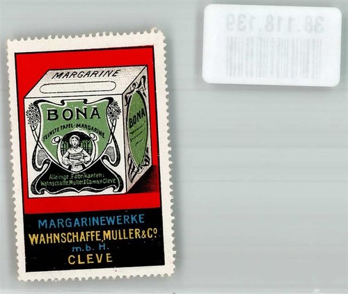 38118139 4807 cleve bona - 38118139,