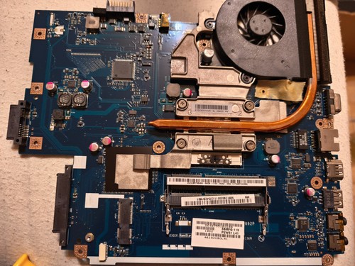 Acer travelmate 5742z - travelmate,