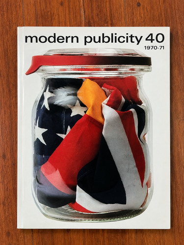 Modern publicity 1970 71 - publicity, 40