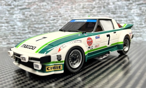 Kyosho mini autoscale - kyosho, mini-z
