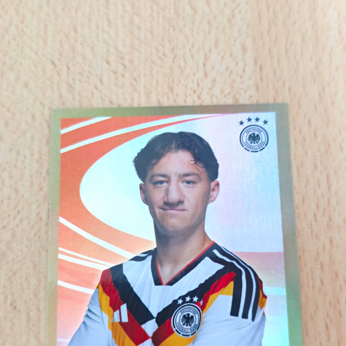 Ferrero 2026 sticker - ferrero, wm