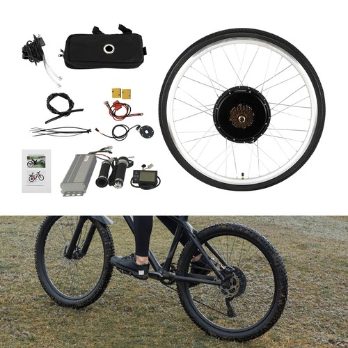 1000w zoll elektro - 28", elektro-fahrrad
