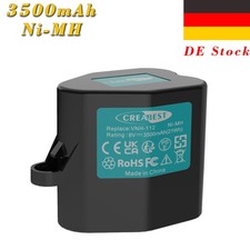 3,5AH Akku Für Karcher 6V