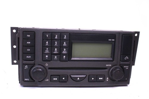 Autoradio wechsler 6cd 565 - cd,