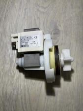 Original Miele Ablaufpumpe