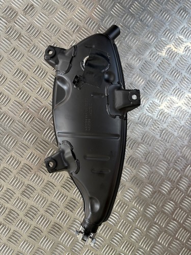 Vespa 300 auspuff - vespa, gts