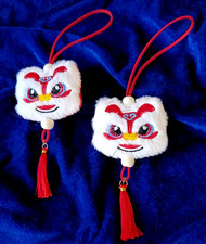 Minkaklecks chinesischer - , 1x