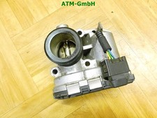 Drosselklappe Smart City-Coupe