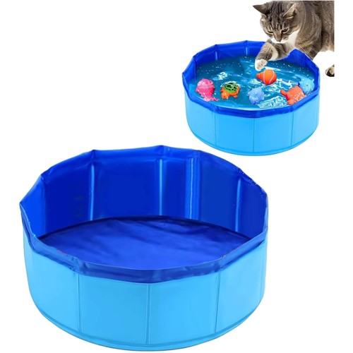 Katzenpool hundepool badepool - katzenpool,