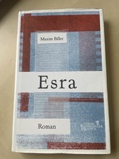 Esra Roman von Maxim Biller
