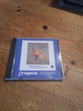 Cd- Sheffield Lab- Leinsdorf-