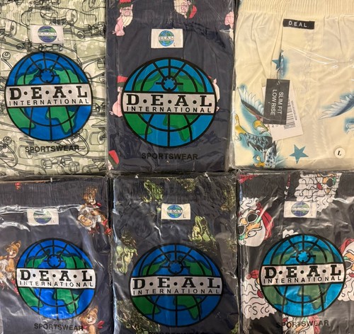 A l international - d.e.a.l,