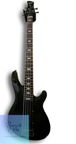 Yamaha trb1005j saitiger - yamaha, 5-saitiger