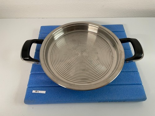 Amc grillpfanne - l,