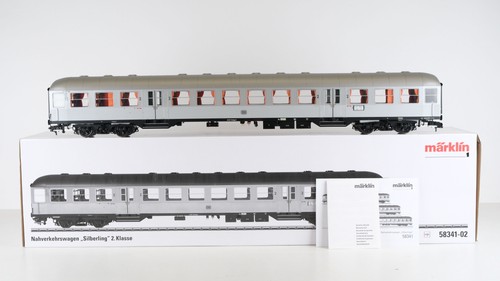 Märklin spur 58341 - spur, 1