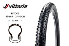27.5 Zoll Vittoria Peyote