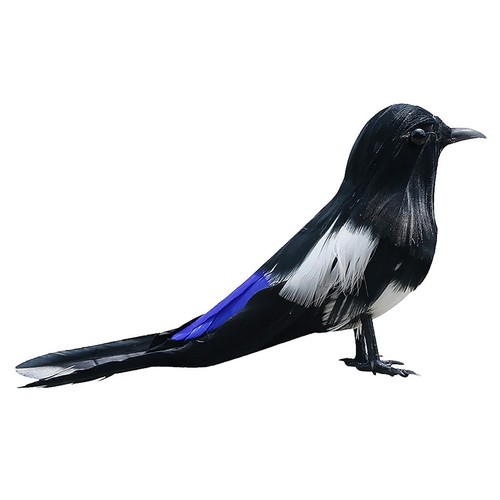 Künstlicher vogel - künstlicher,