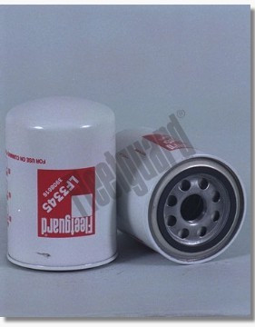 Fleetguard lf3345 ölfilter - fleetguard,
