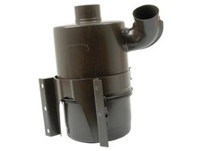 SPAREX® Ölbadfilter komplett