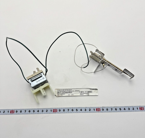 Backofen fühler sensor - backofen,