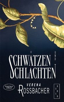 Schwätzen und schlachten - schwätzen,
