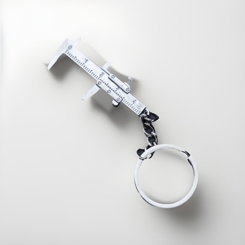 Messschieber handwerker - messschieber,