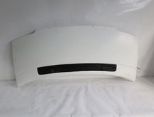 Motorhaube VW T4 Bus Weiss