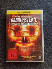 Cabin Fever 2 - Uncut Version