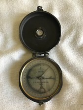 Militaria 1918-1945 Kompass