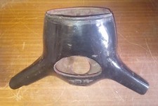 JAWA 250 350  559 360 ober verkleidung lampe maske