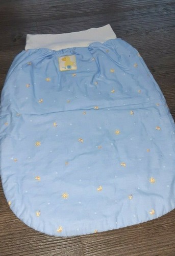 Tcm tschibo baby strampelsack - tschibo,