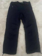 Iguana Herren Ski Hose Größe