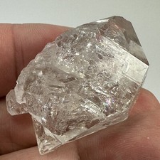 Herkimer Diamant Typ Quarz