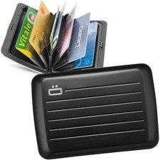 ÖGON Aluminium Geldbörse