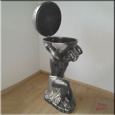 Minibar Vitrine Regal Globus