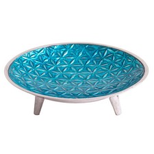 15,5cm Räucherschale